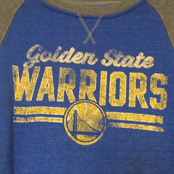 New without tags Golden State Warriors - Picture 2 of 4